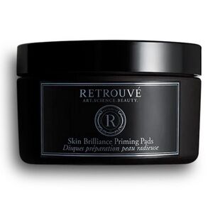 New sealed Retrouve Skin Brilliance priming Pads
